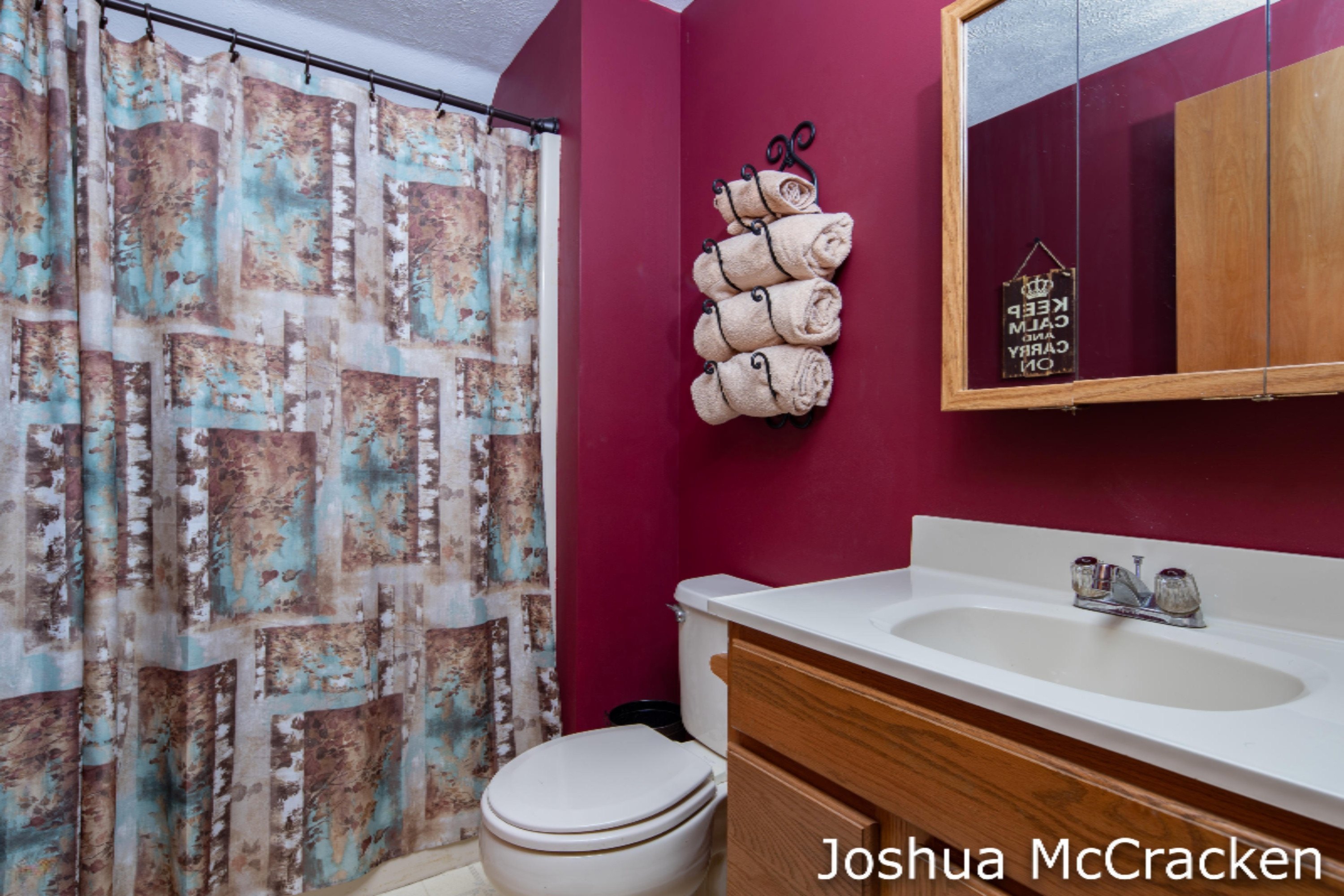 407 Dakota Drive Northwest Grand Rapids, MI 49544 - Photo 15 of 24 Joshua McCracken-Dakota Drive NW GR-15