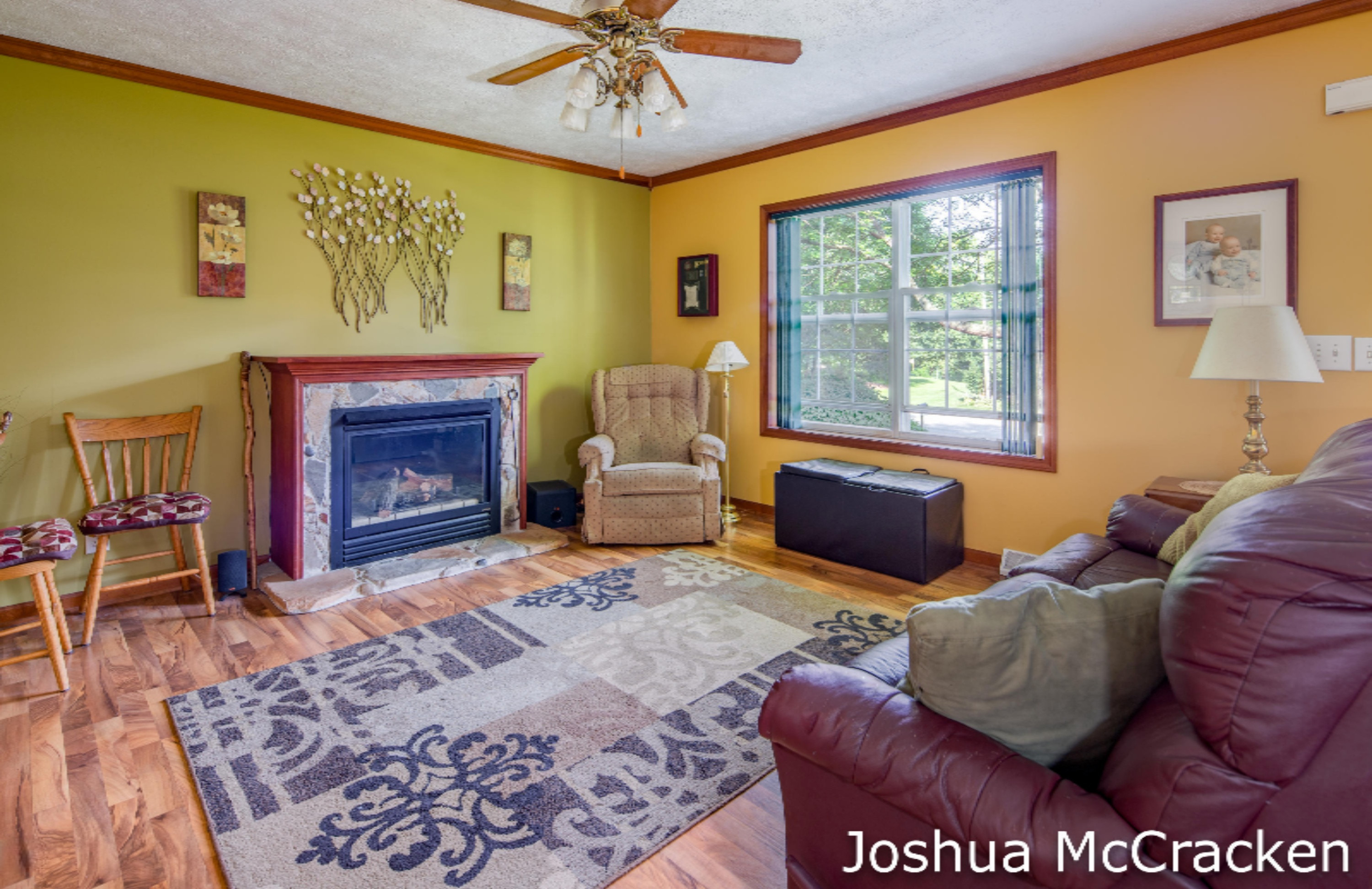407 Dakota Drive Northwest Grand Rapids, MI 49544 - Photo 4 of 24 Joshua McCracken-Dakota Drive NW GR-6
