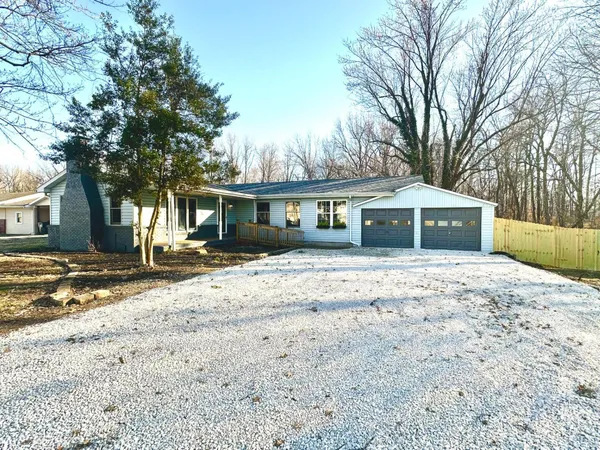 $259,900 | 7877 Camp Brosend Road, Newburgh, IN 47630