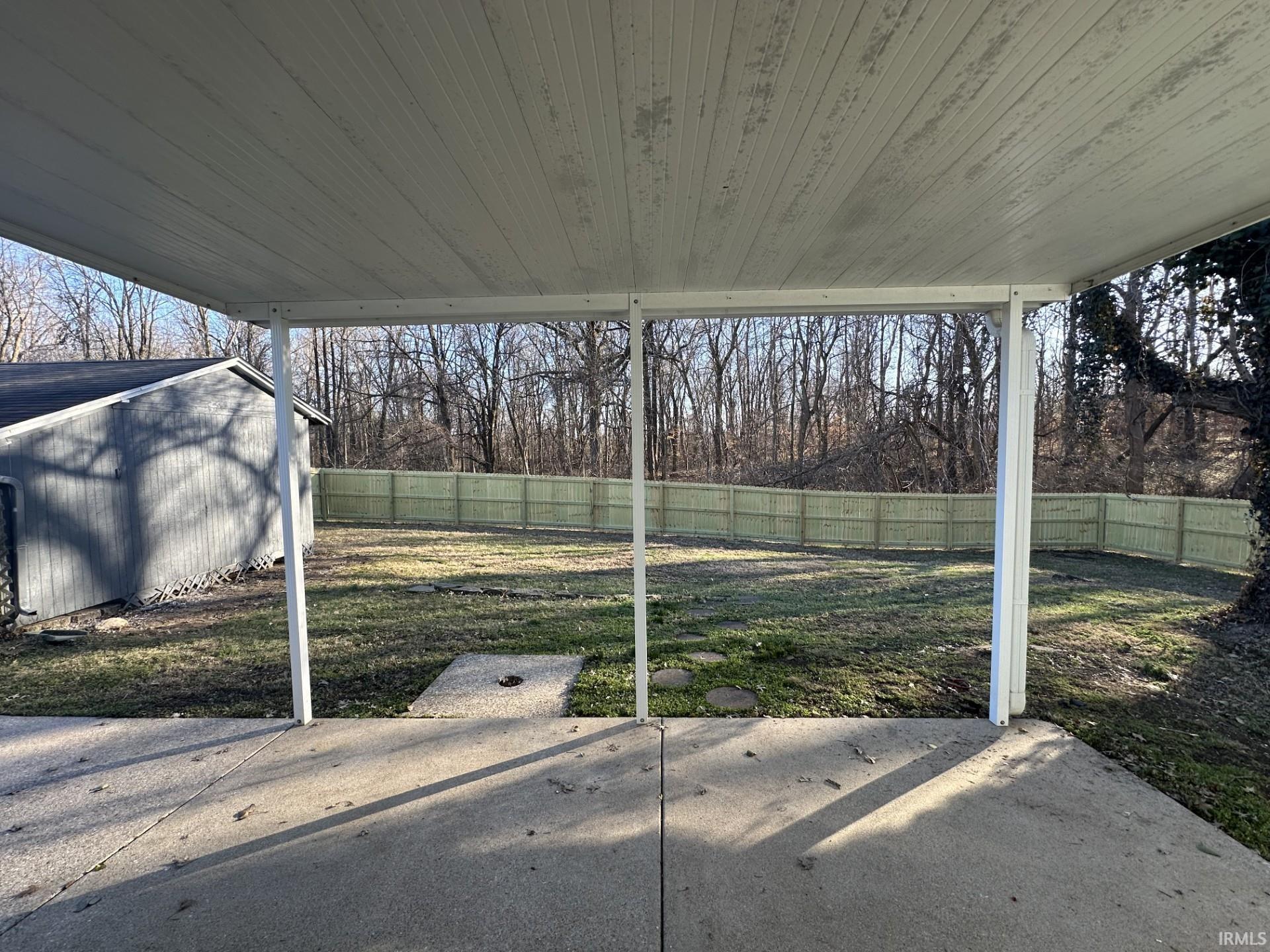 7877 Camp Brosend Road Newburgh, IN 47630 - Photo 24 of 36