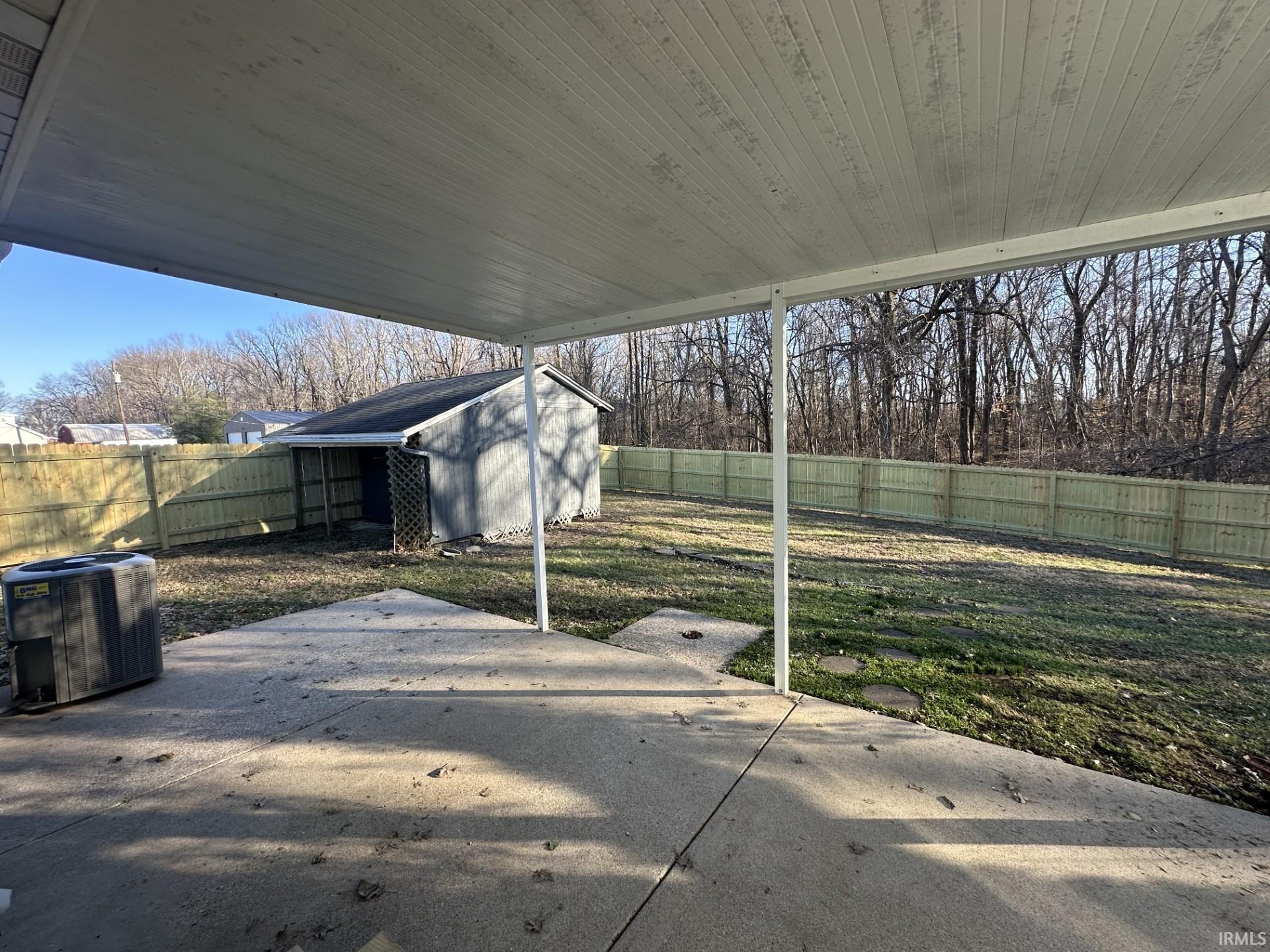 7877 Camp Brosend Road Newburgh, IN 47630 - Photo 25 of 36