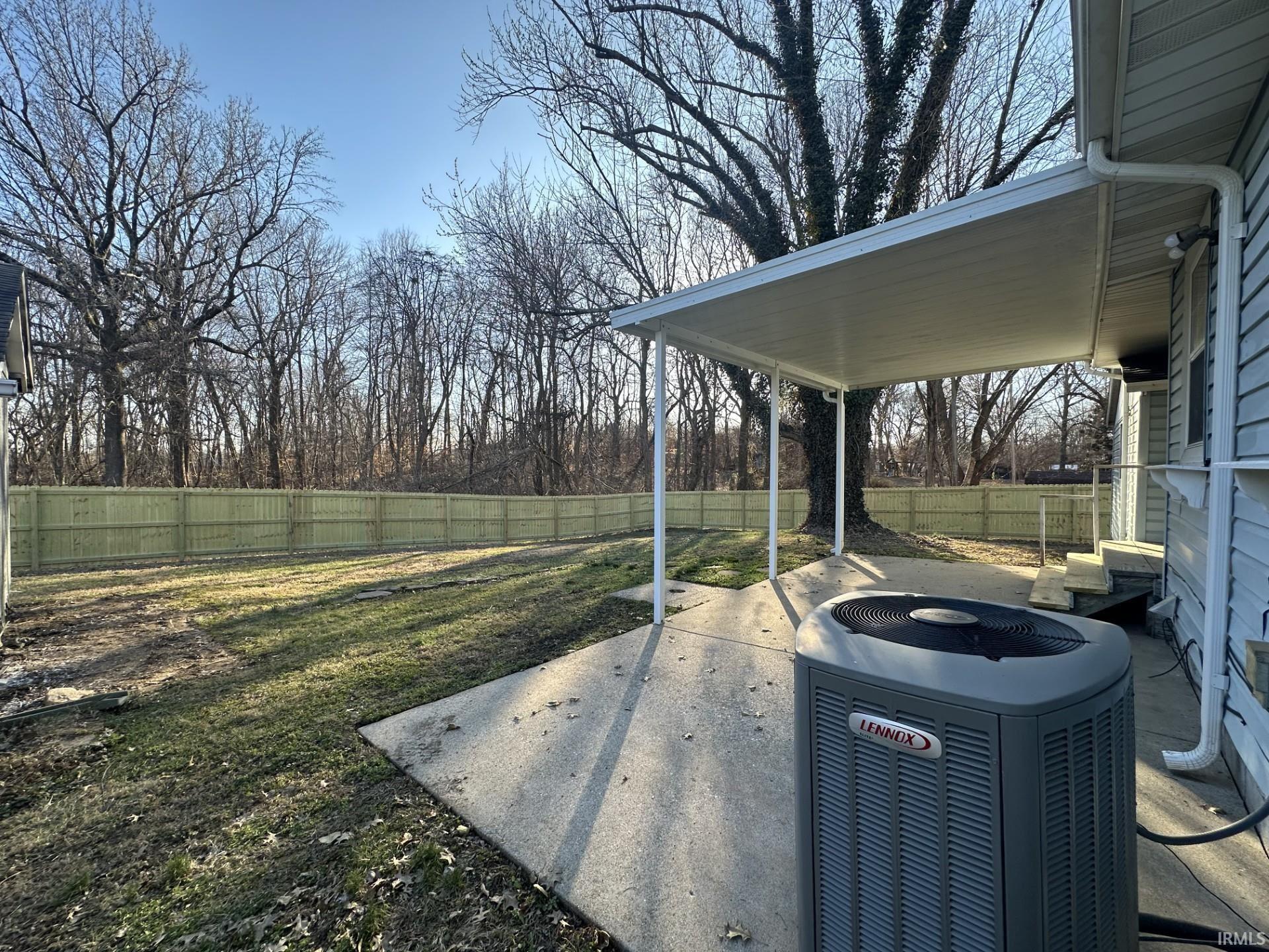 7877 Camp Brosend Road Newburgh, IN 47630 - Photo 27 of 36