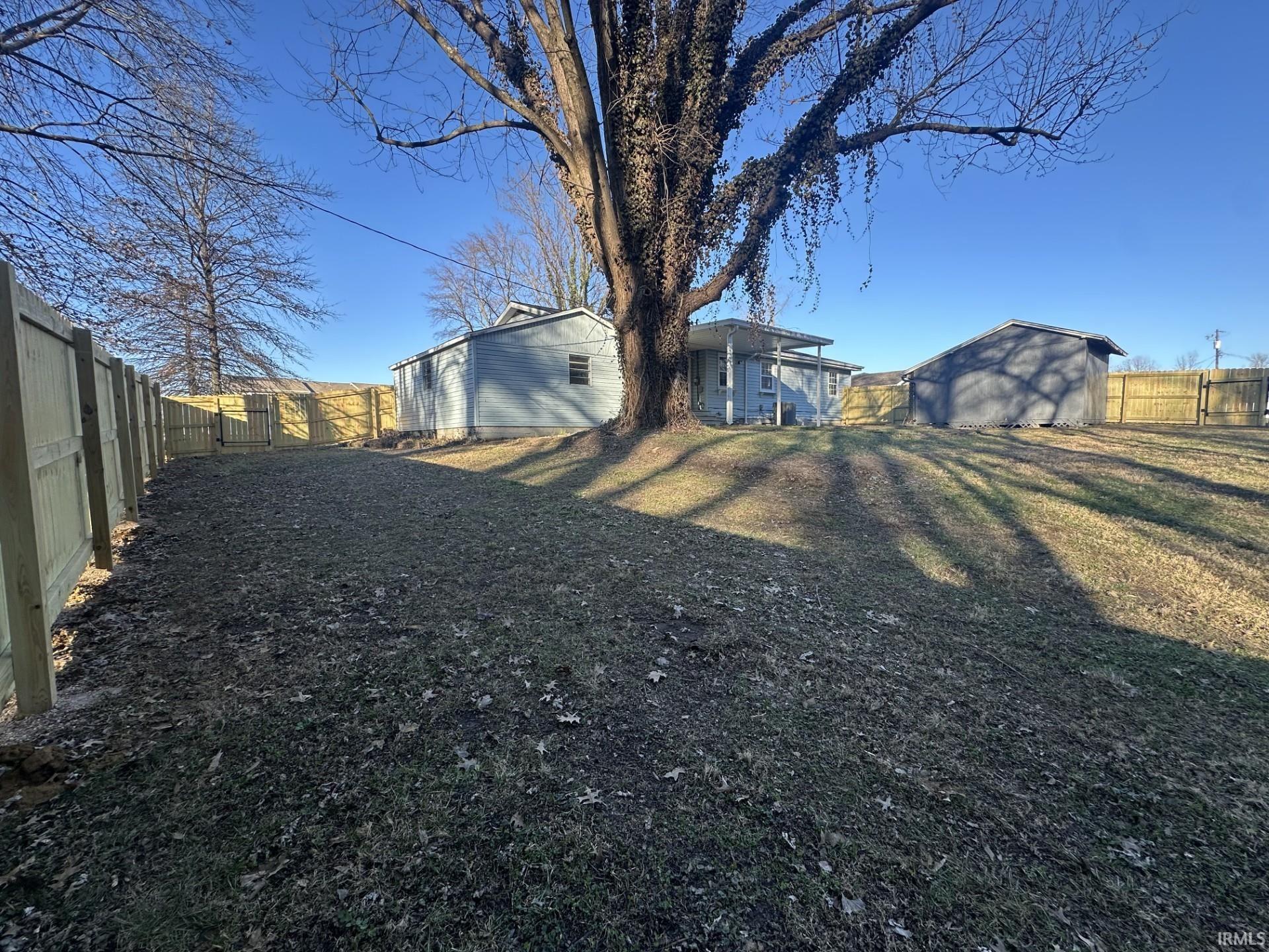 7877 Camp Brosend Road Newburgh, IN 47630 - Photo 29 of 36