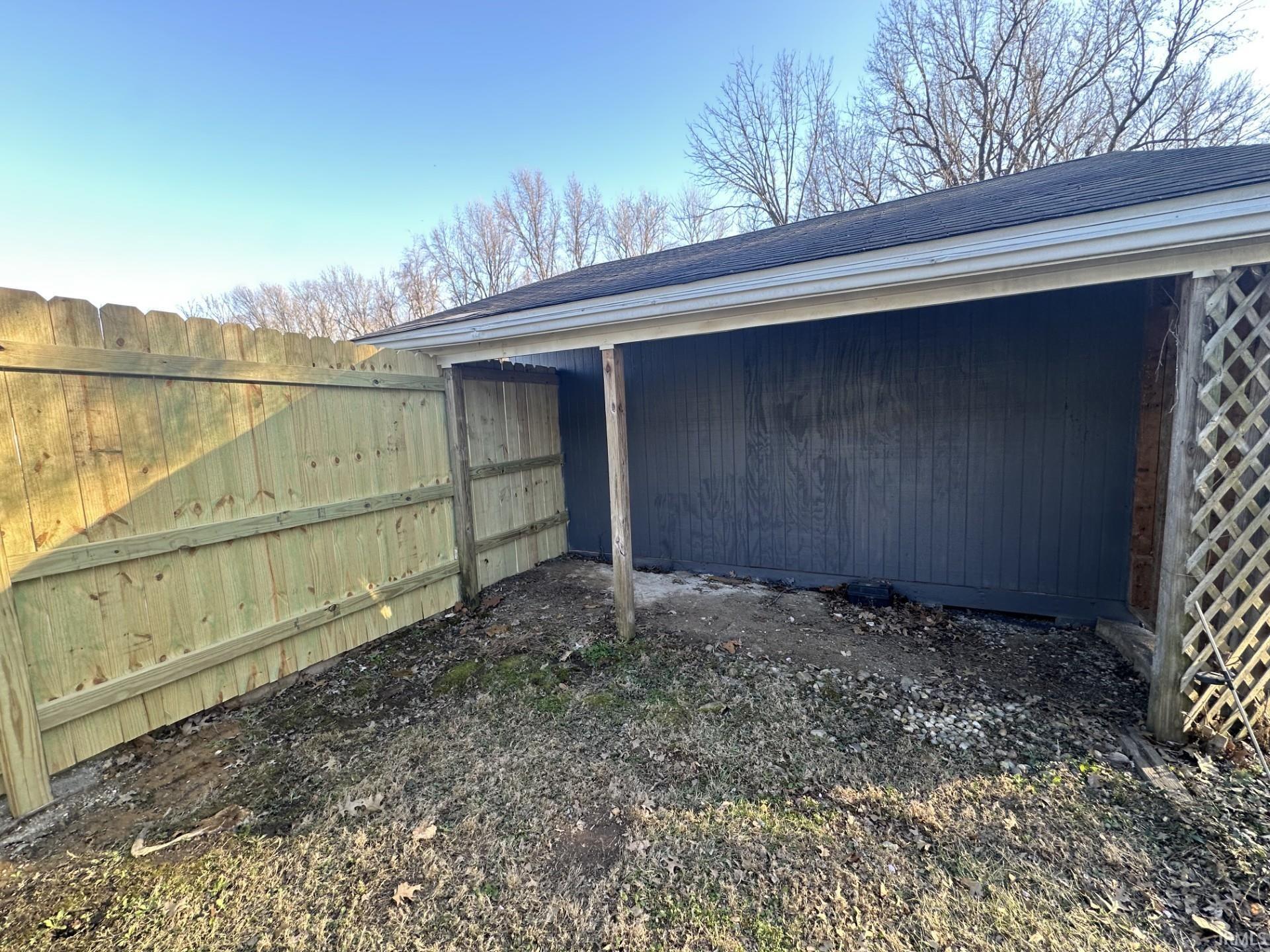 7877 Camp Brosend Road Newburgh, IN 47630 - Photo 30 of 36