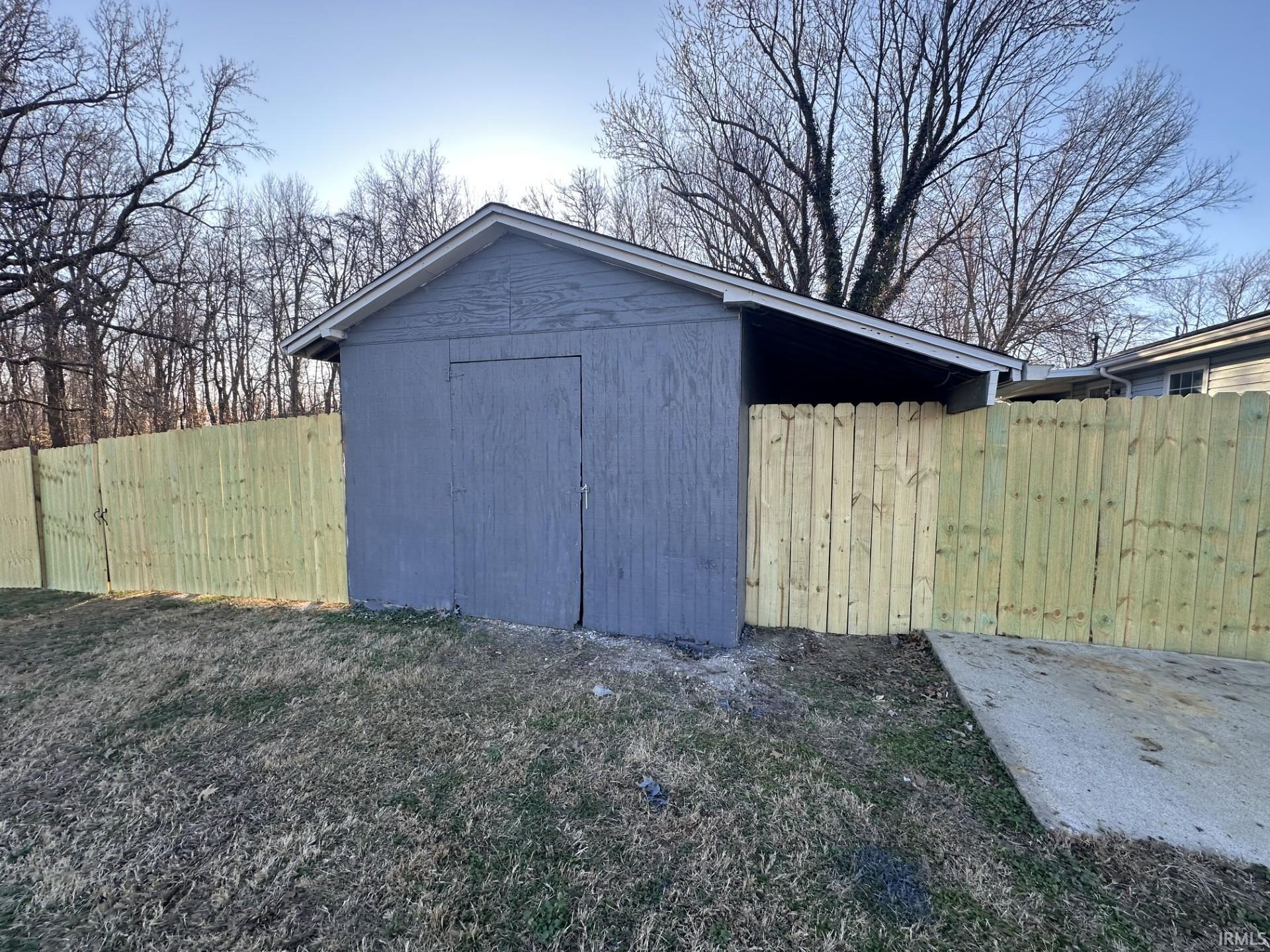 7877 Camp Brosend Road Newburgh, IN 47630 - Photo 33 of 36