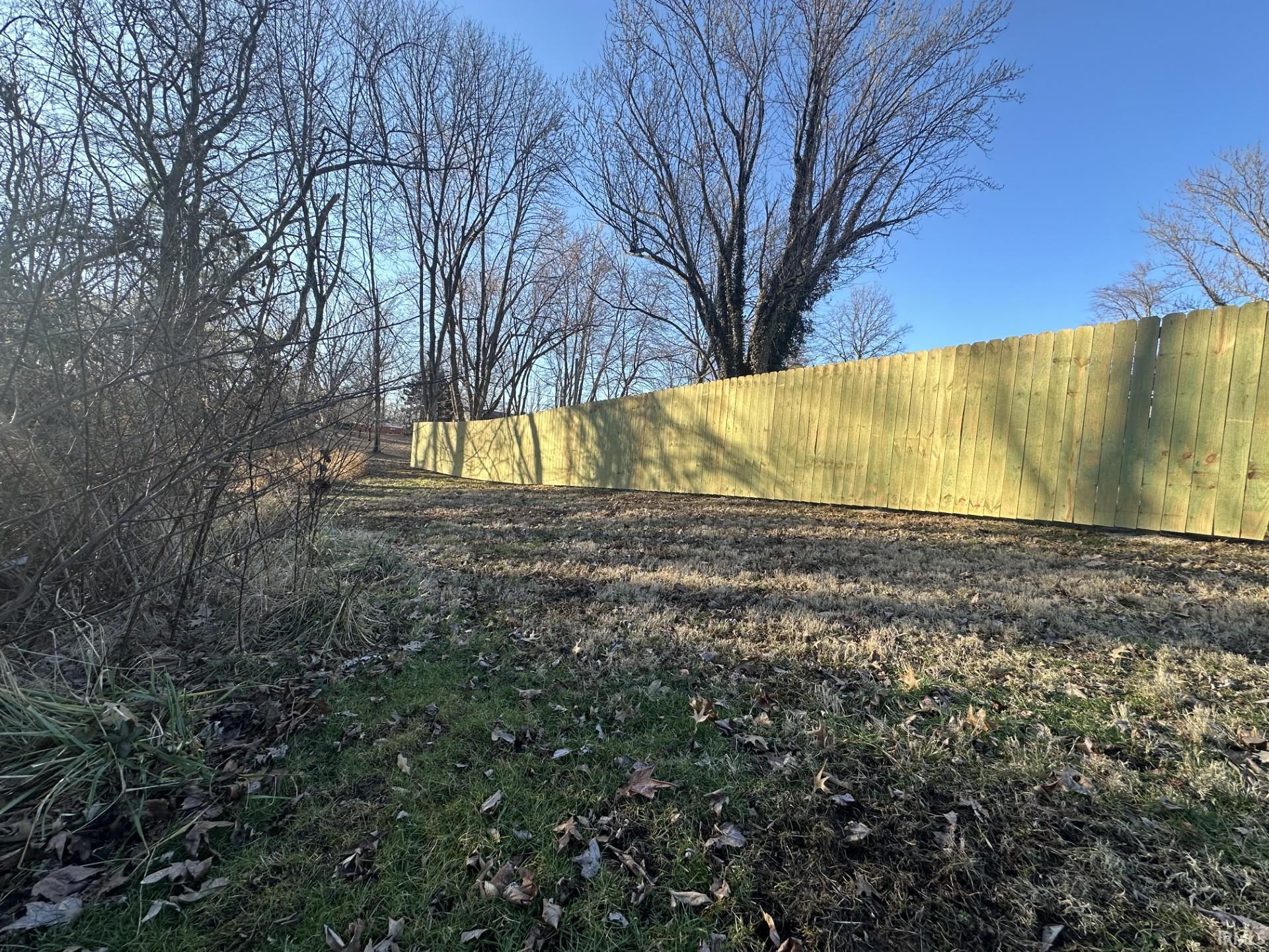 7877 Camp Brosend Road Newburgh, IN 47630 - Photo 34 of 36