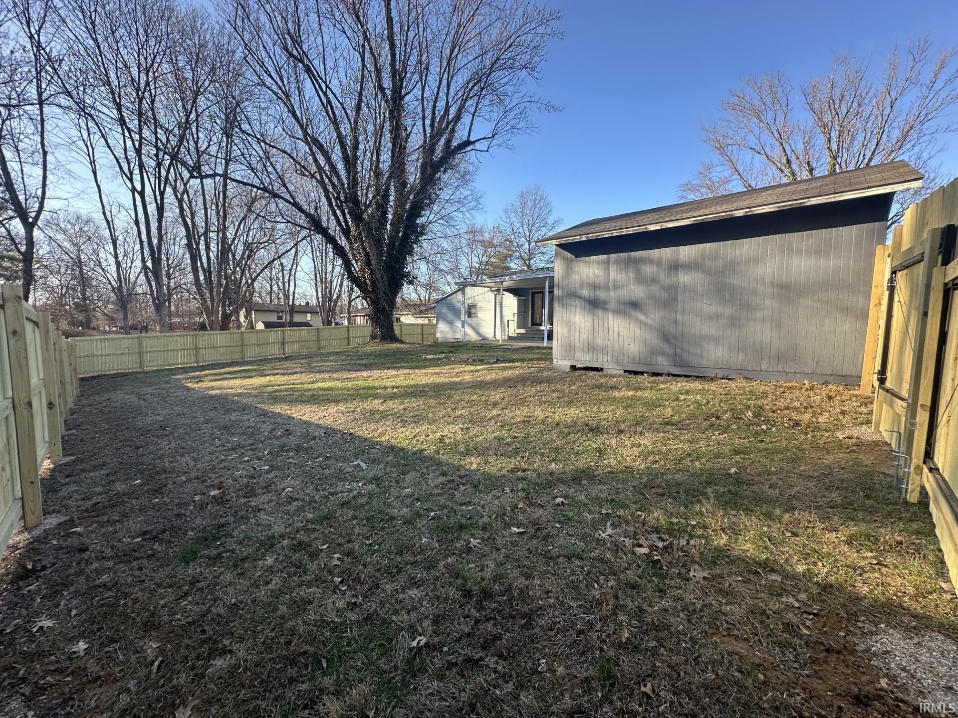 7877 Camp Brosend Road Newburgh, IN 47630 - Photo 35 of 36