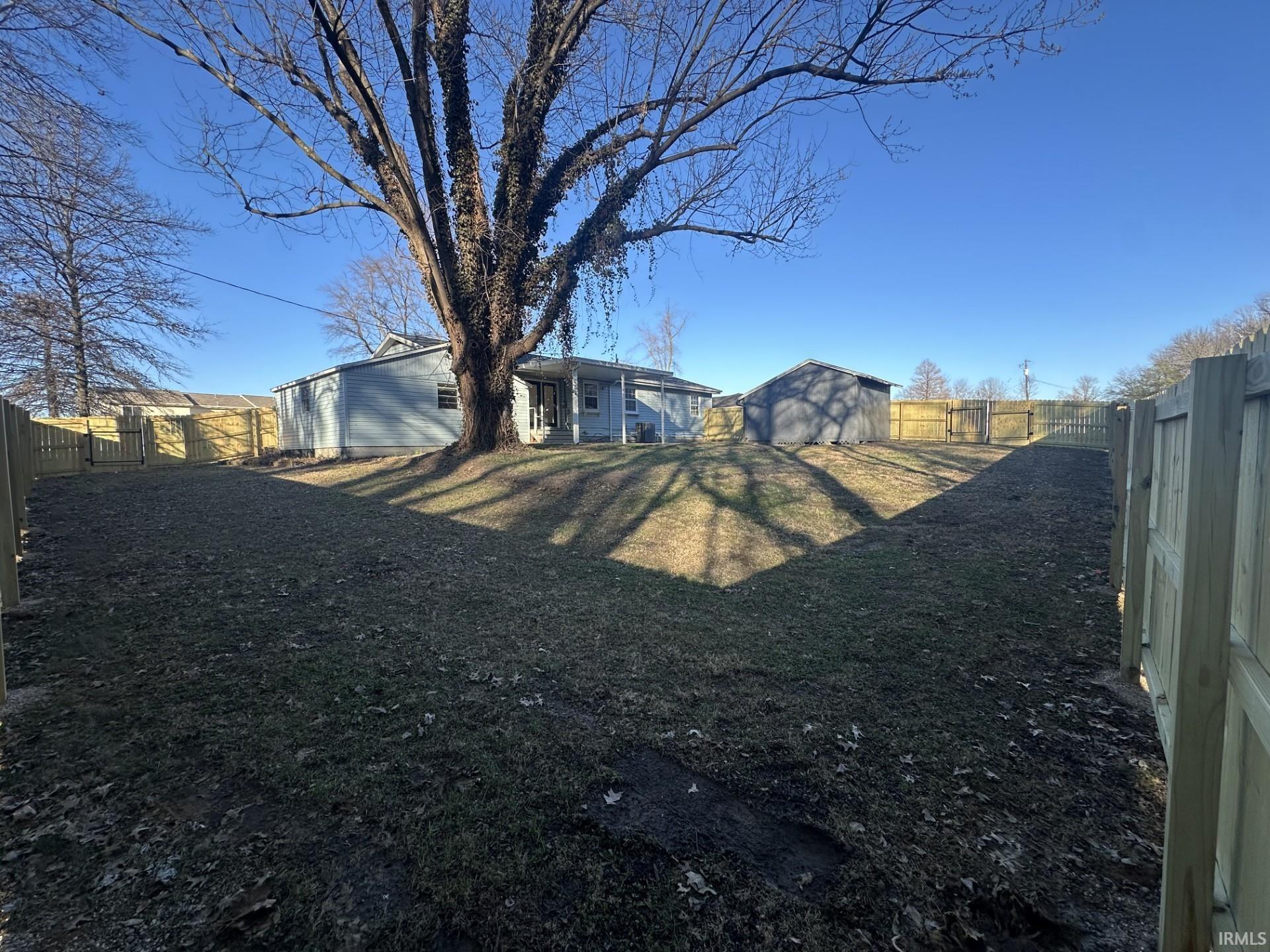 7877 Camp Brosend Road Newburgh, IN 47630 - Photo 36 of 36