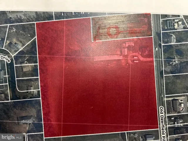 $685,000 | 81 Old Deerfield Pike, Bridgeton, NJ 08302