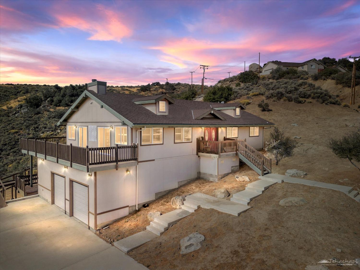 26300 Rifle Court Tehachapi, CA 93561 - Photo 1 of 34 Gallery Image 1