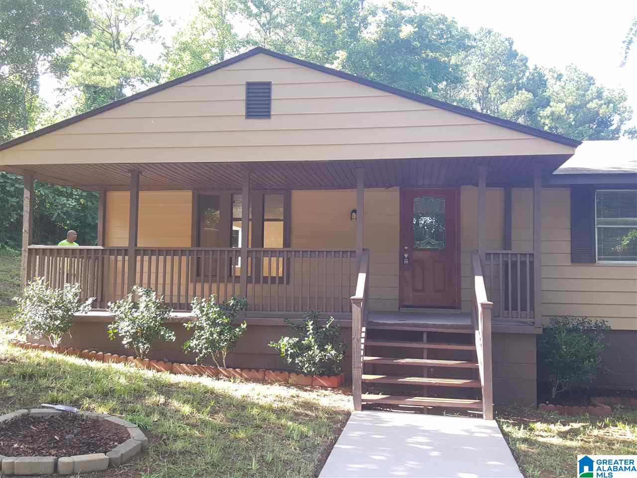 1163 Eddings Town Road Montevallo, AL 35115 - Photo 1 of 15