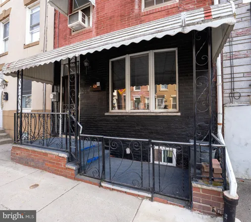$340,000 | 420 Manton Street, Philadelphia, PA 19147