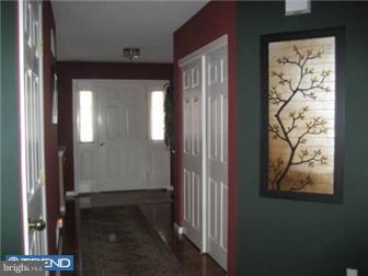 22 Mellowbrook Drive Sinking Spring, PA 19608 - Photo 3 of 12 Foyer