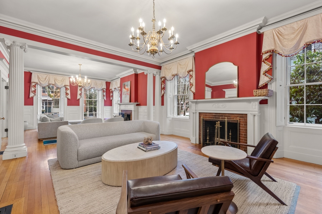 40 Chestnut Street Salem, MA 01970 - Photo 11 of 42