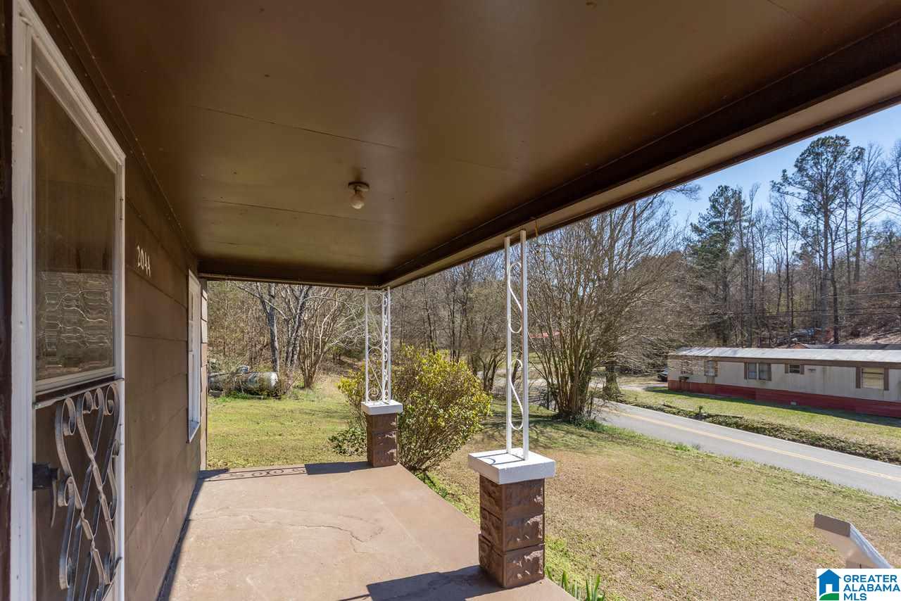 2044 Morrisville Road Anniston, AL 36201 - Photo 27 of 31
