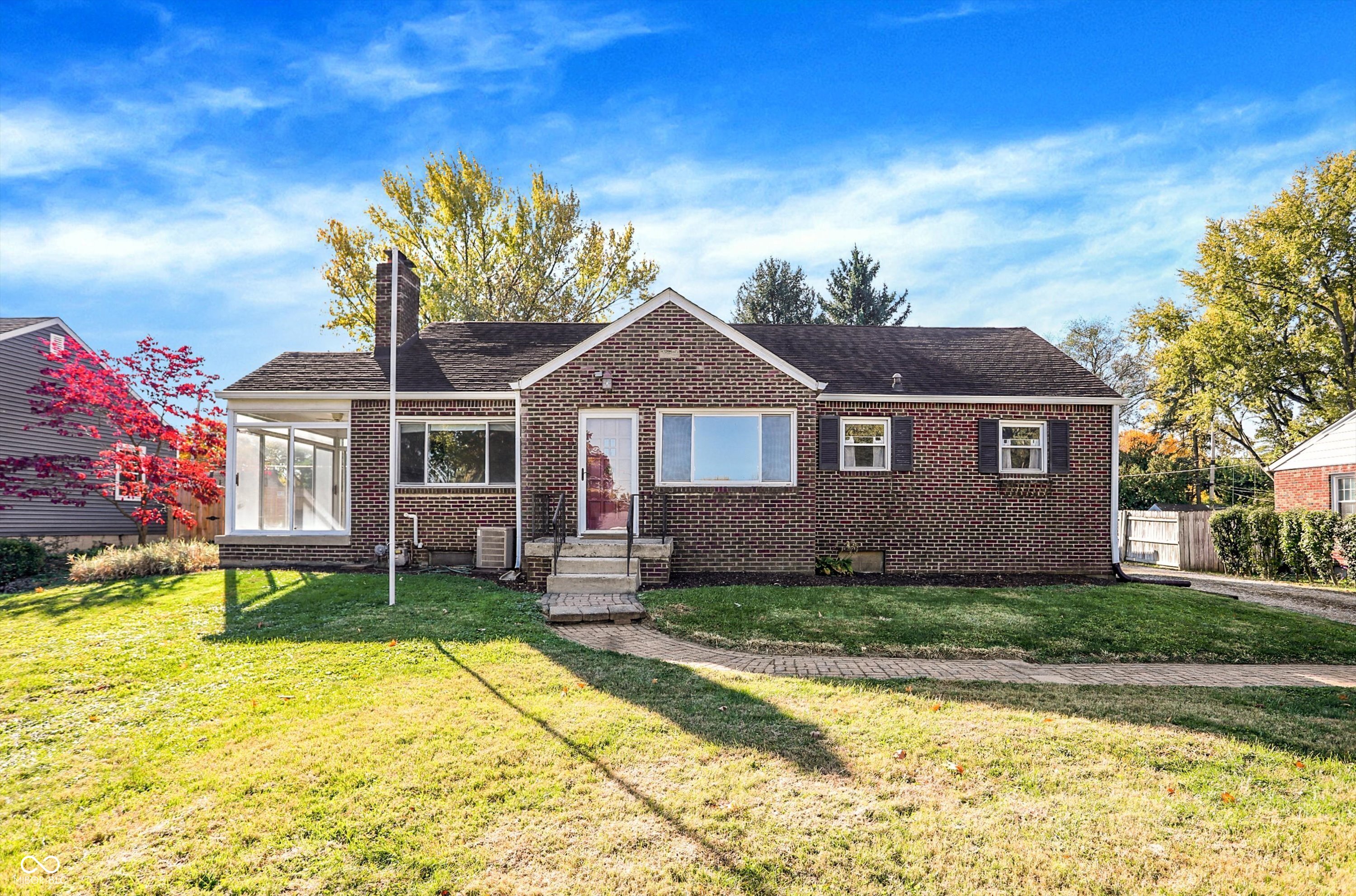 37 Maxwell Road Indianapolis, IN 46217 - Photo 1 of 42 Gallery Image 1