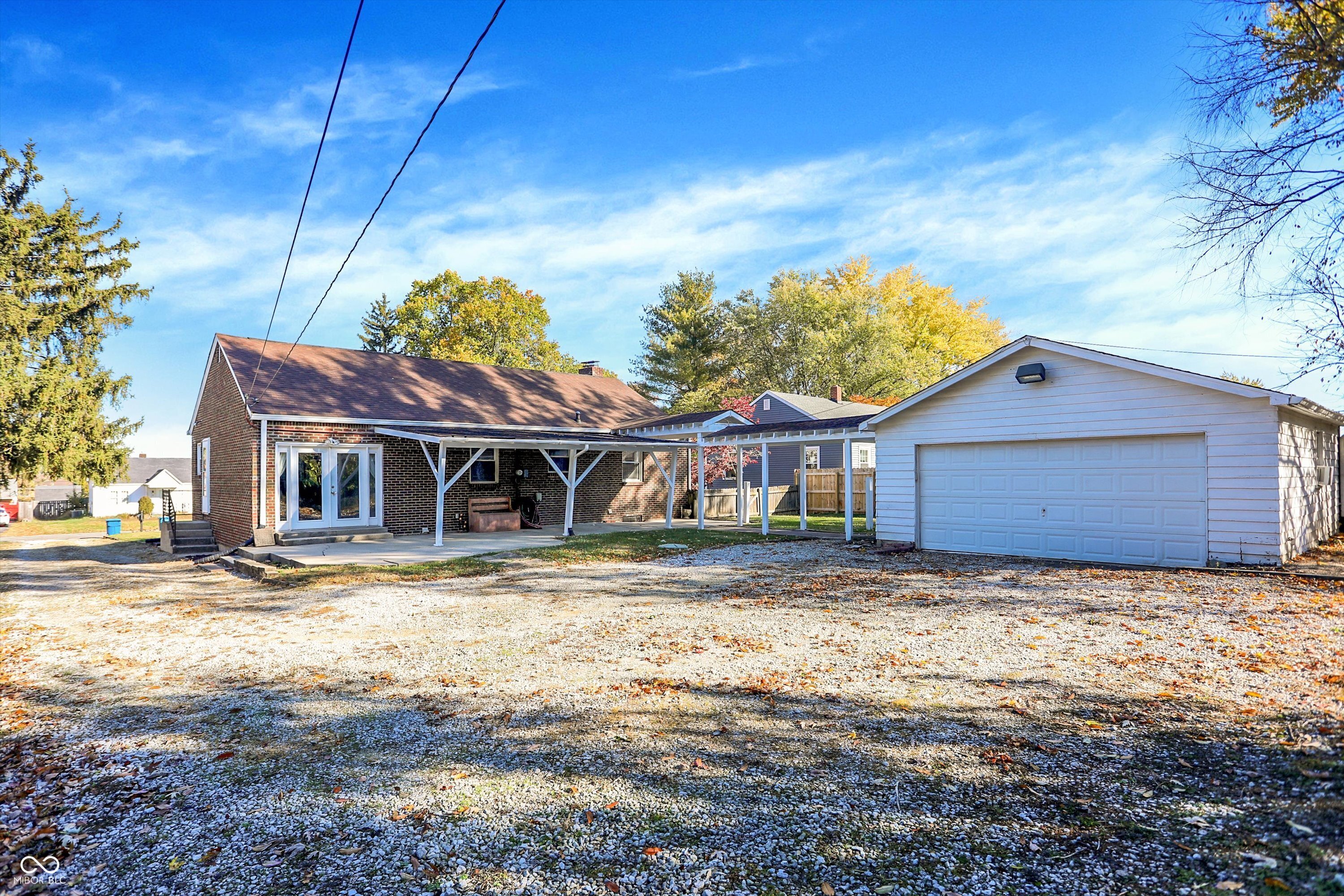 37 Maxwell Road Indianapolis, IN 46217 - Photo 41 of 42 Gallery Image 41