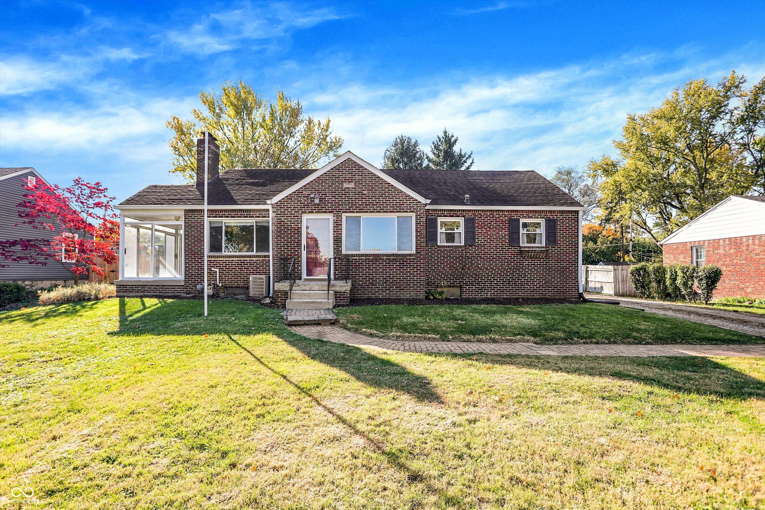 37 Maxwell Road Indianapolis, IN 46217 - Photo 42 of 42 Gallery Image 42