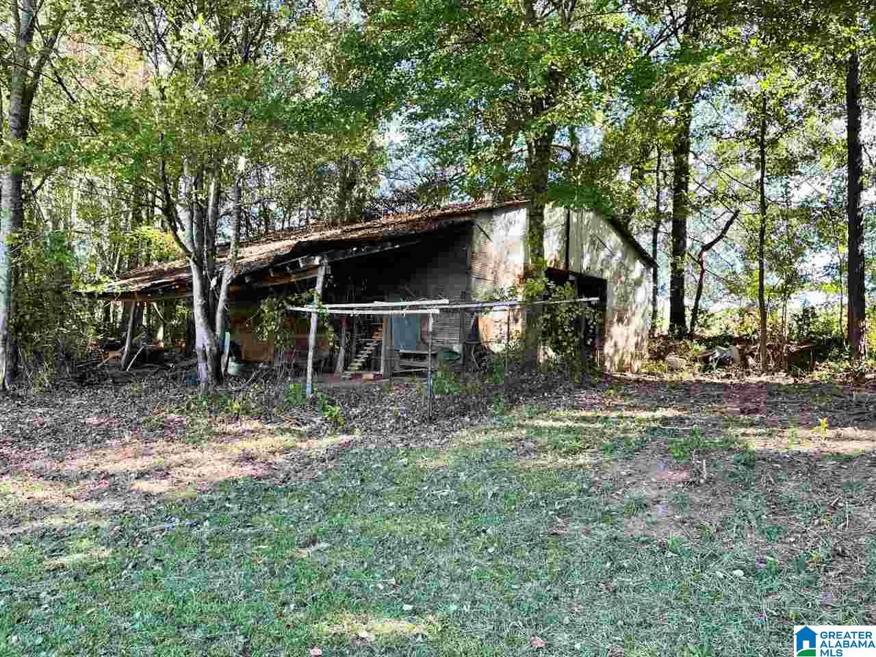 223 Blair Road Ashland, AL 36251 - Photo 14 of 16