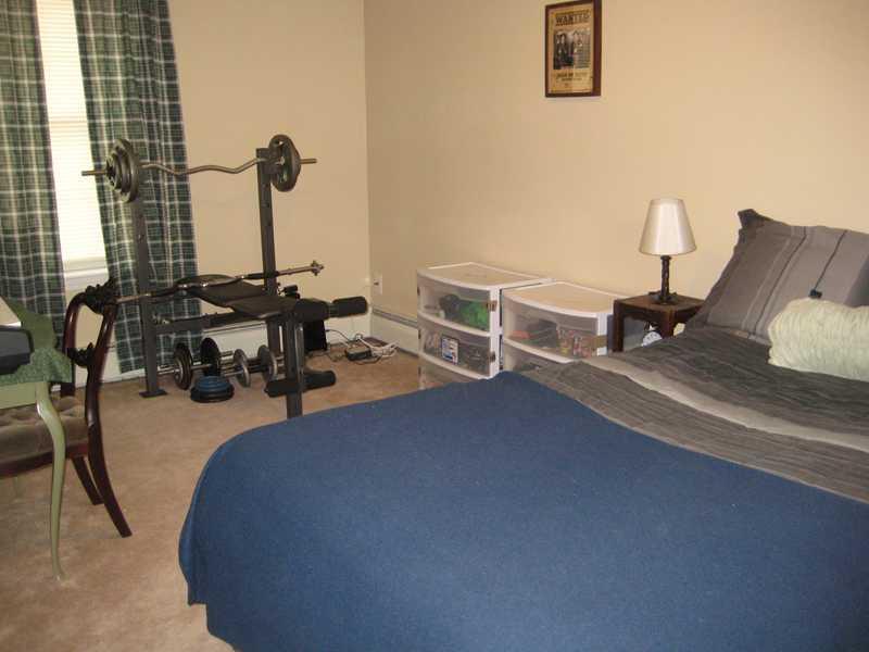 418 Pine Hill Road Berwick, ME 03901 - Photo 9 of 11 Bedroom.