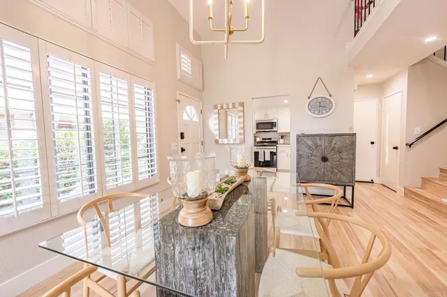 $8,500 | 3691 Caminito Cielo Del Mar, San Diego, CA 92130