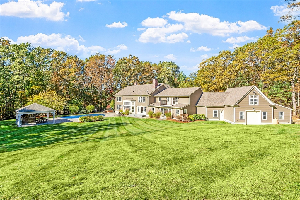 18 South Shaker Road Harvard, MA 01451 - Photo 41 of 41