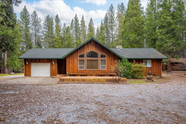 $390,000 | 29960 Wengler Hill Road, Shingletown, CA 96088