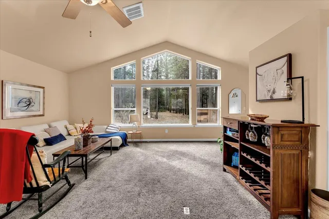 $390,000 | 29960 Wengler Hill Road, Shingletown, CA 96088