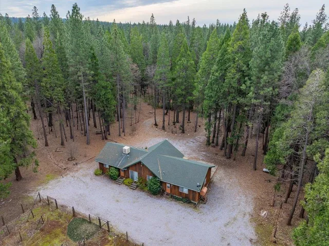 $390,000 | 29960 Wengler Hill Road, Shingletown, CA 96088