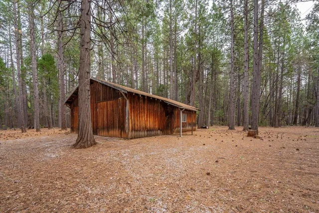$390,000 | 29960 Wengler Hill Road, Shingletown, CA 96088