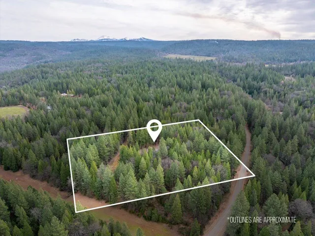 $390,000 | 29960 Wengler Hill Road, Shingletown, CA 96088