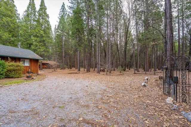 $390,000 | 29960 Wengler Hill Road, Shingletown, CA 96088