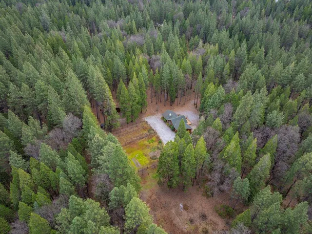 $390,000 | 29960 Wengler Hill Road, Shingletown, CA 96088