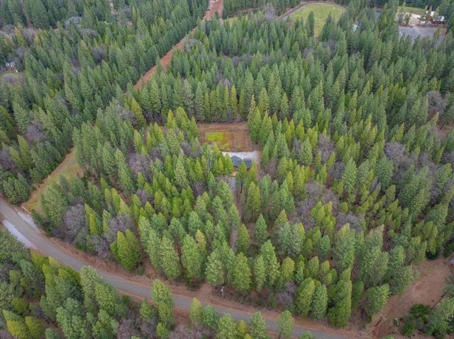 $390,000 | 29960 Wengler Hill Road, Shingletown, CA 96088