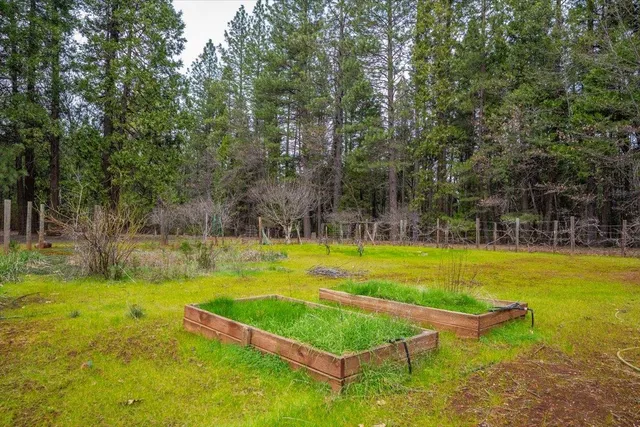 $390,000 | 29960 Wengler Hill Road, Shingletown, CA 96088