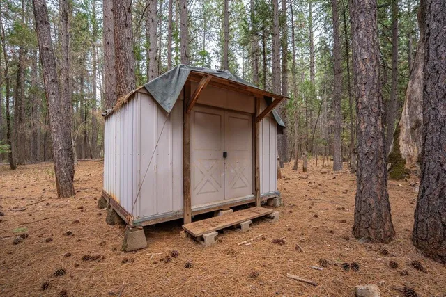 $390,000 | 29960 Wengler Hill Road, Shingletown, CA 96088