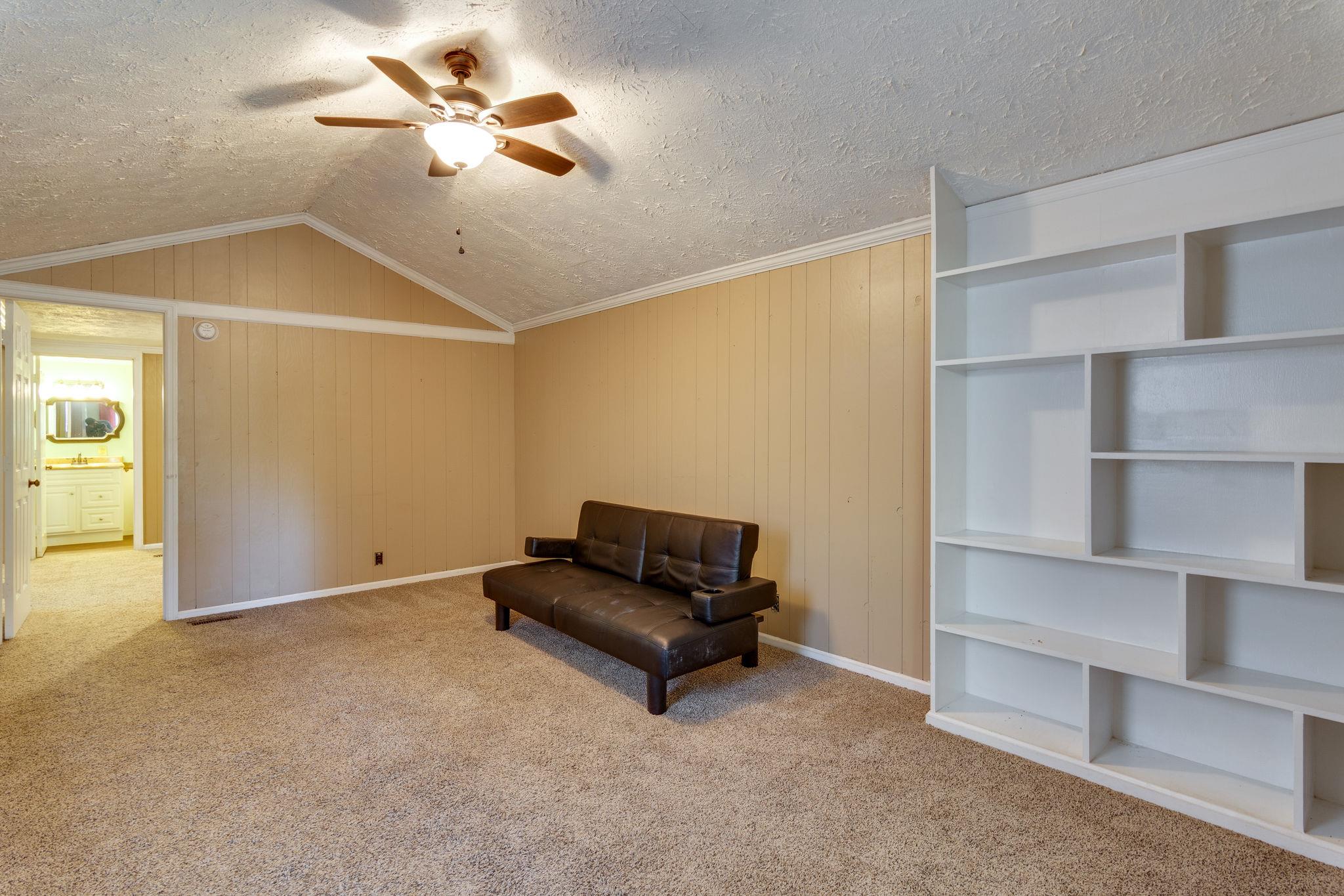 5029 Will Brown Road Spring Hill, TN 37174 - Photo 8 of 24 a living room with furniture