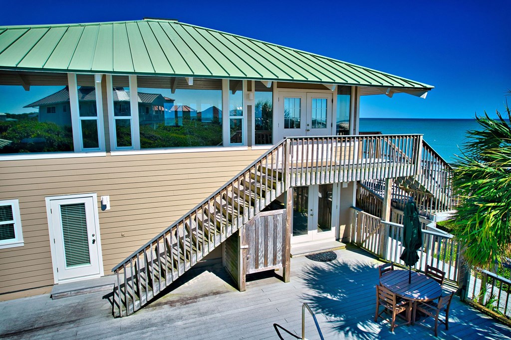1244 Sandy Lane St. George Island, FL 32328 - Photo 17 of 72