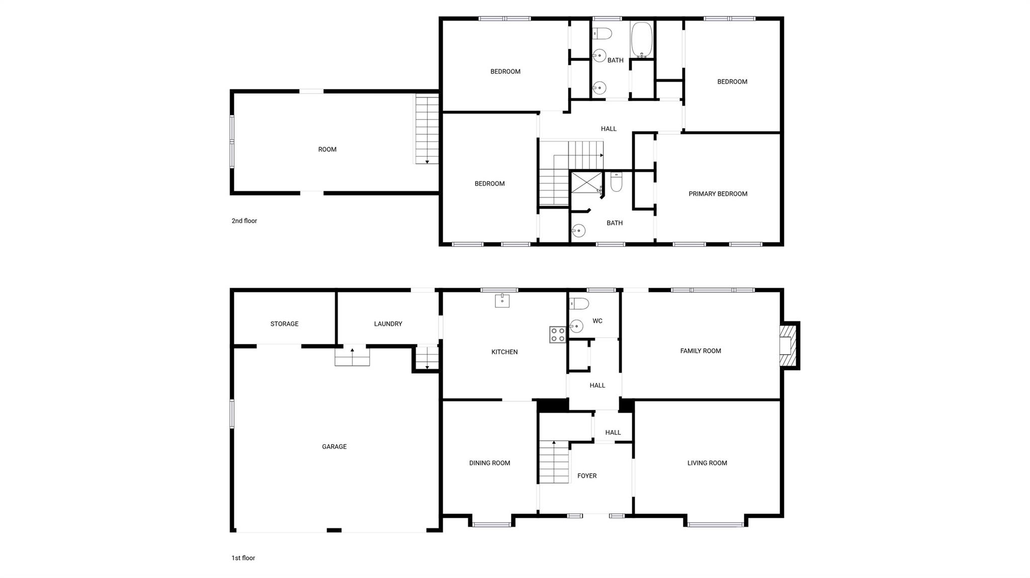 6219 Boykin Spaniel Road Charlotte, NC 28277 - Photo 21 of 21