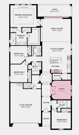 $494,054 | 601 Southeast Ranch Oak Circle, Palm City, FL 34990