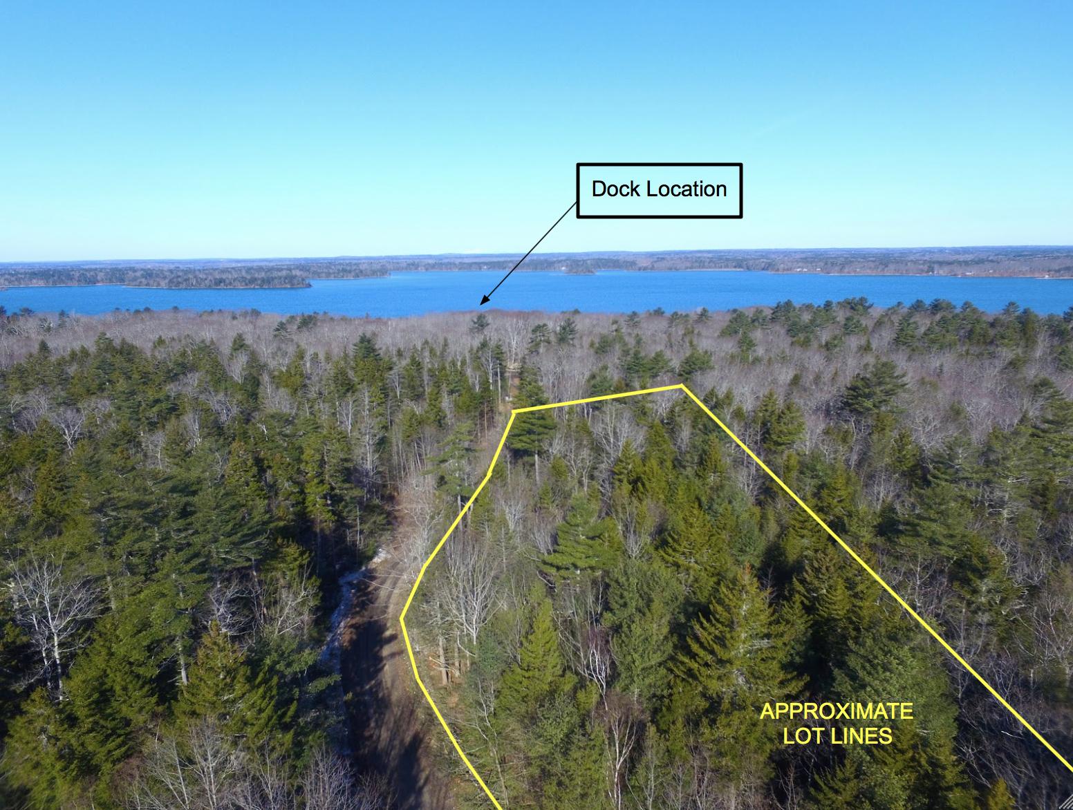 Lot 1 Pinecrest Road Harpswell, ME 04079 - Photo 1 of 8 Lot 1