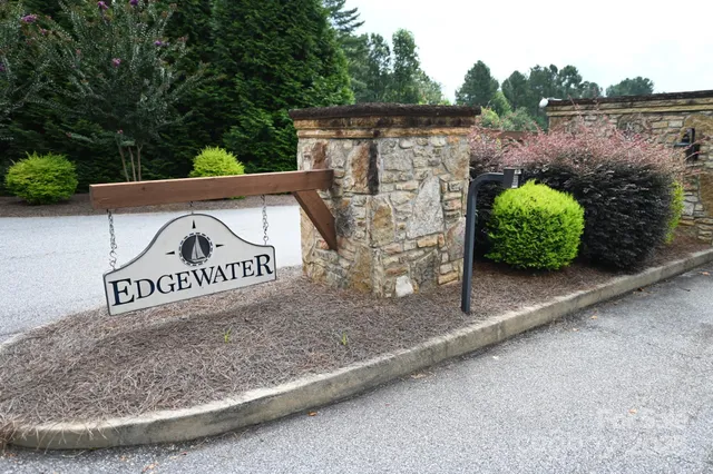 $95,000 | 0 Waters Edge Avenue, Unit 4, Granite Falls, NC 28630