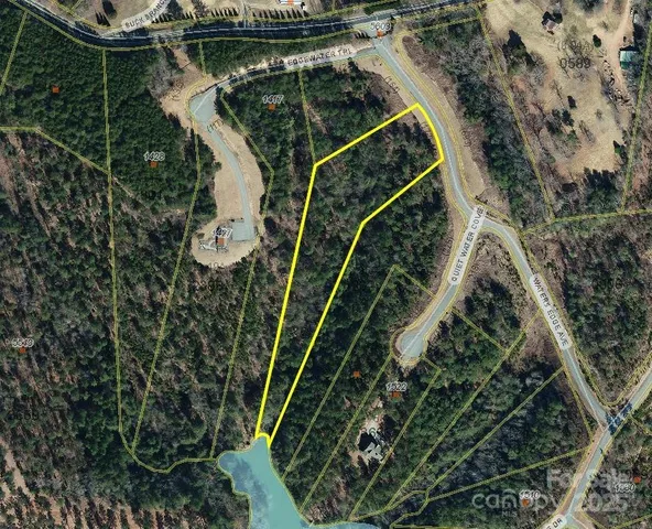 $95,000 | 0 Waters Edge Avenue, Unit 4, Granite Falls, NC 28630