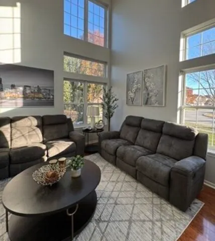 $2,450 | 9363 Rainsford Drive, Huntley, IL 60142