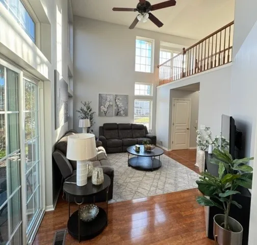 $2,450 | 9363 Rainsford Drive, Huntley, IL 60142