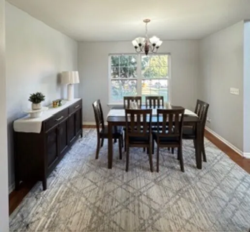 $2,450 | 9363 Rainsford Drive, Huntley, IL 60142