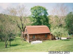 44 Green Road Vevay, IN 47043 - Photo 3 of 6