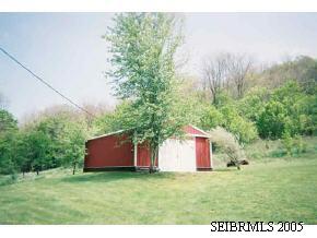 44 Green Road Vevay, IN 47043 - Photo 5 of 6