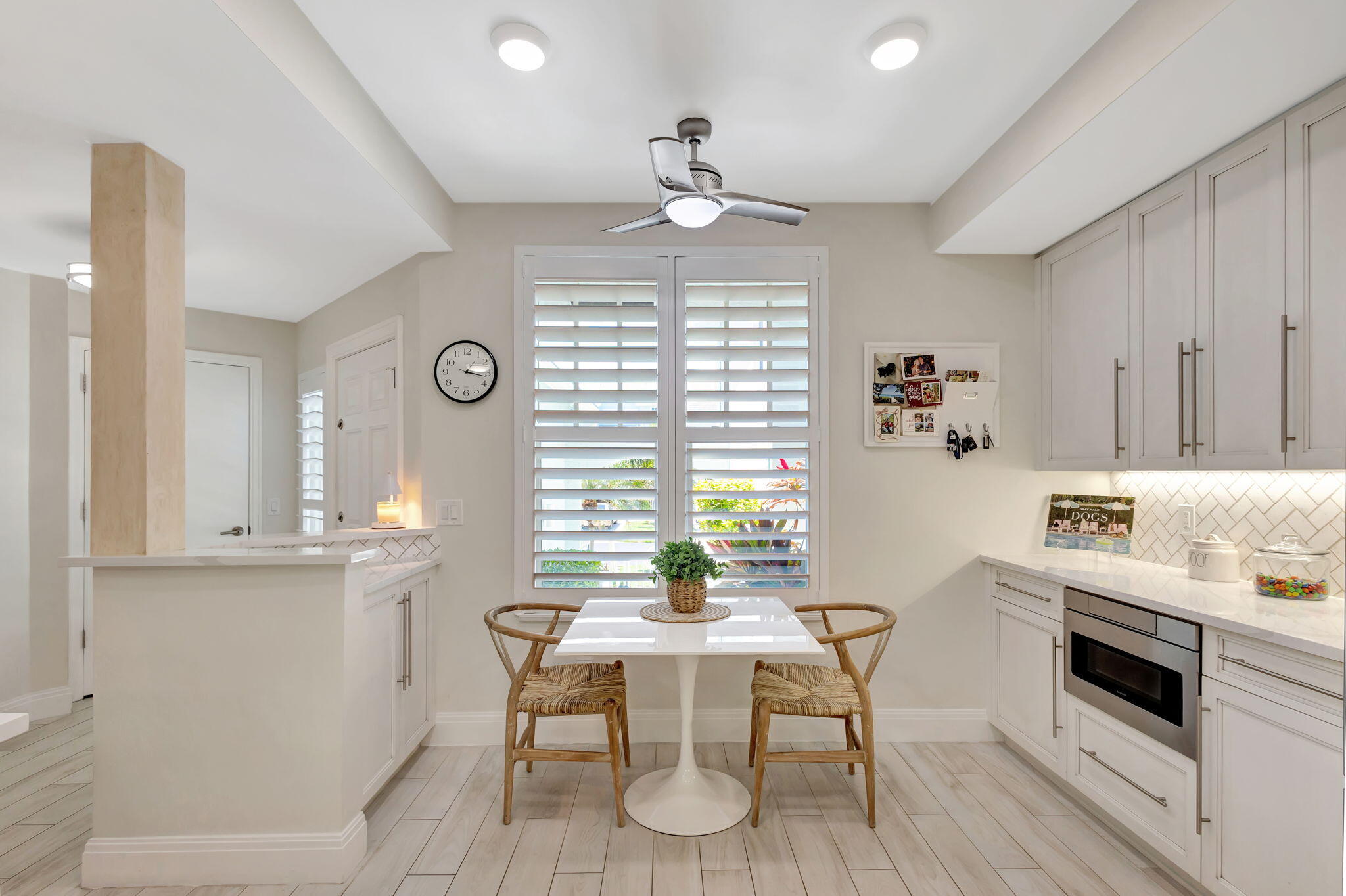 204 Mainsail Circle Jupiter, FL 33477 - Photo 11 of 60 Breakfast Nook