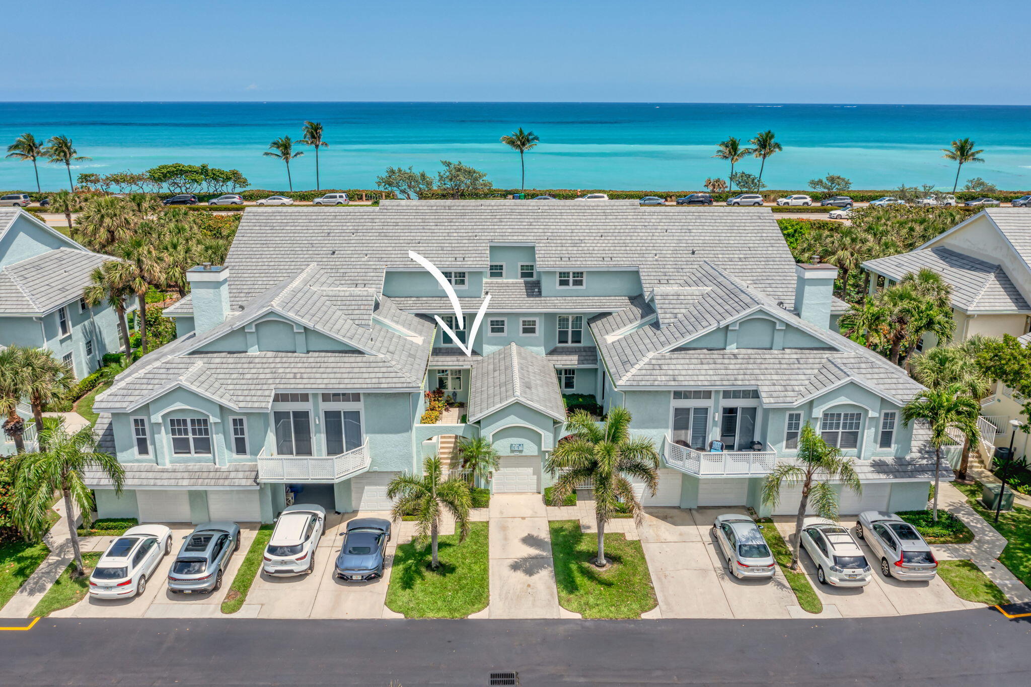 204 Mainsail Circle Jupiter, FL 33477 - Photo 2 of 60 Aerial Views